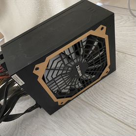 Блок питания 850w zalman