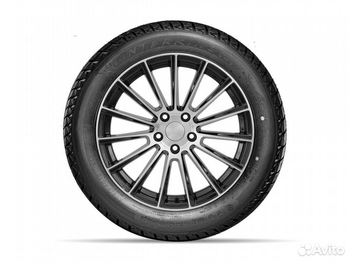 DoubleStar DW01 195/55 R15 85T