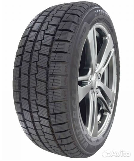 Vittos VWP12 245/55 R19 103S