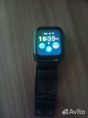 Smart watch