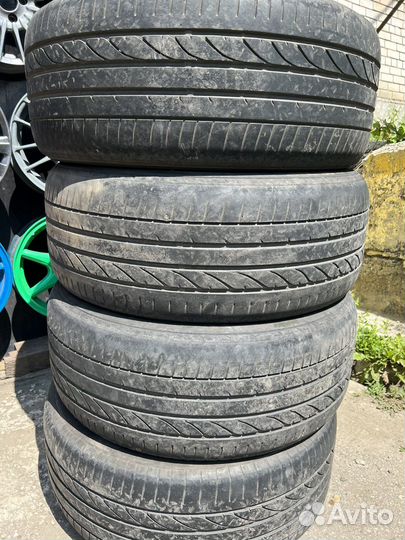 Bridgestone Dueler H/P Sport 285/50 R20
