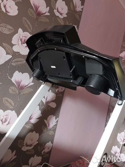 Беговая дорожка Torneo Smarta T-205