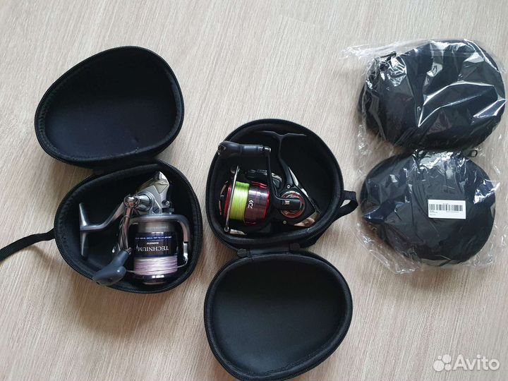 Воблеры Strike Pro Pontoon Bearking Allblue