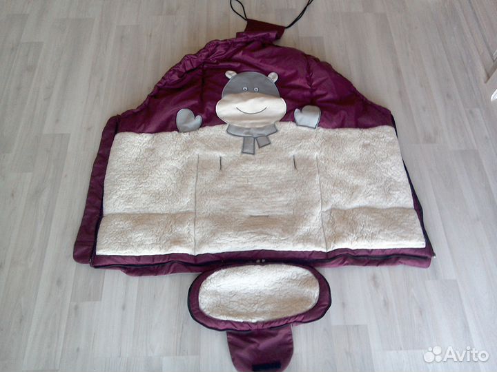 Конверт для ребенка