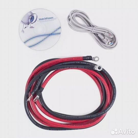 Ибп Stark Country 6000 Online 12А