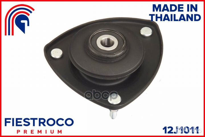Опора амортизатора toyota toyota yaris NCP1#/NLP10