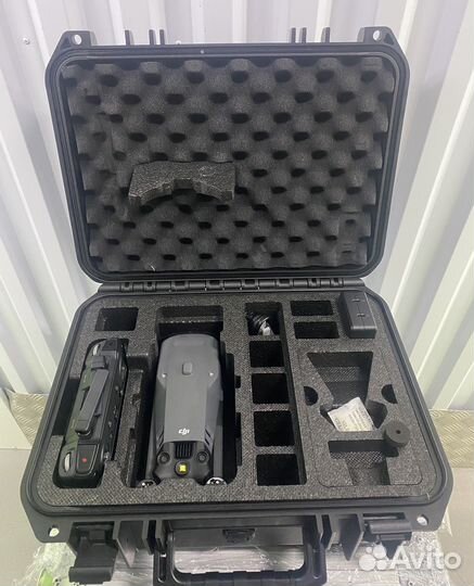 Квадрокоптер DJI Mavic 3 T Thermal