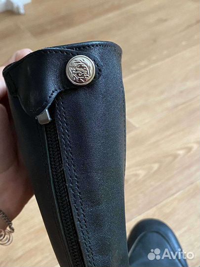 Скаковой комплект, конная амуниция