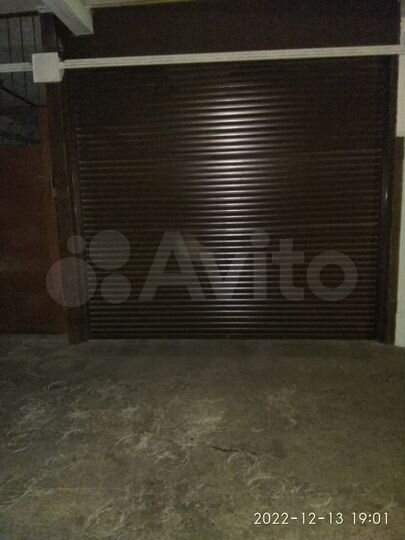 Гараж, 18 м²