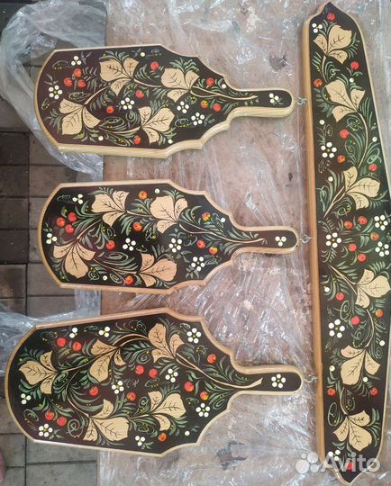 Кухонная доска