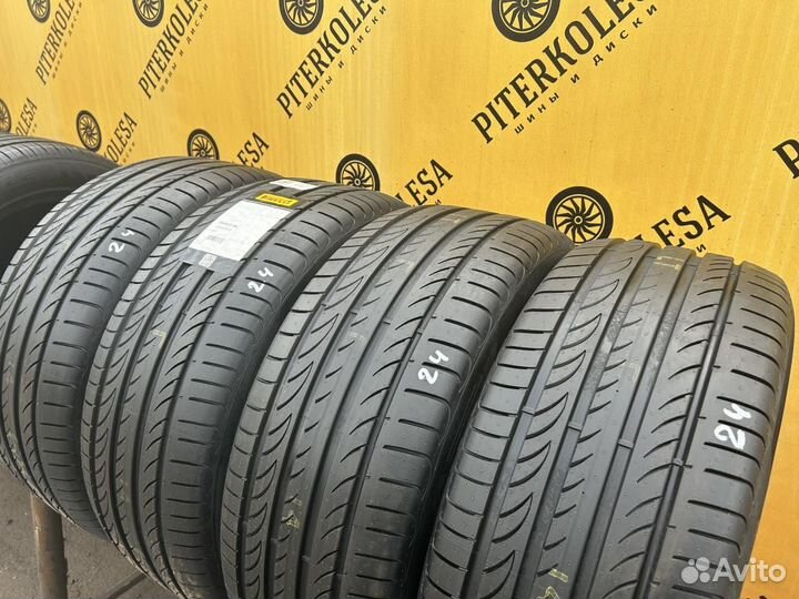 Pirelli Powergy 225/50 R17 98Y