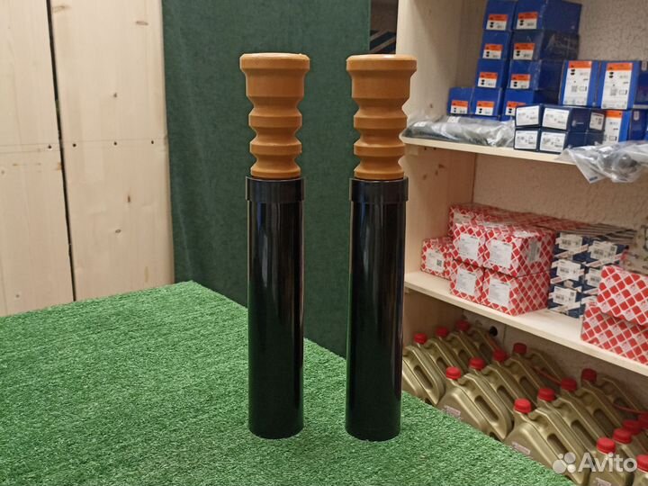 Пыльник заднего амортизатора Ford Focus 2