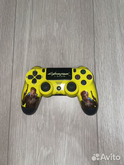 Геймпад Sony PS4