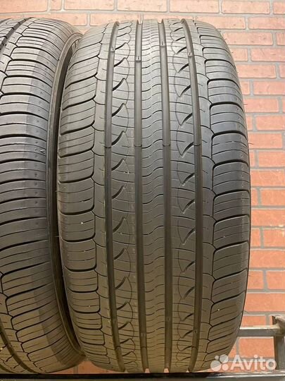 Nexen N'Priz AH8 215/55 R17 94V