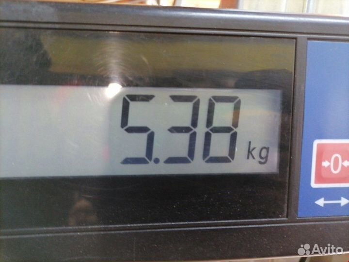 Вентилятор радиатора Chevrolet Captiva 2008