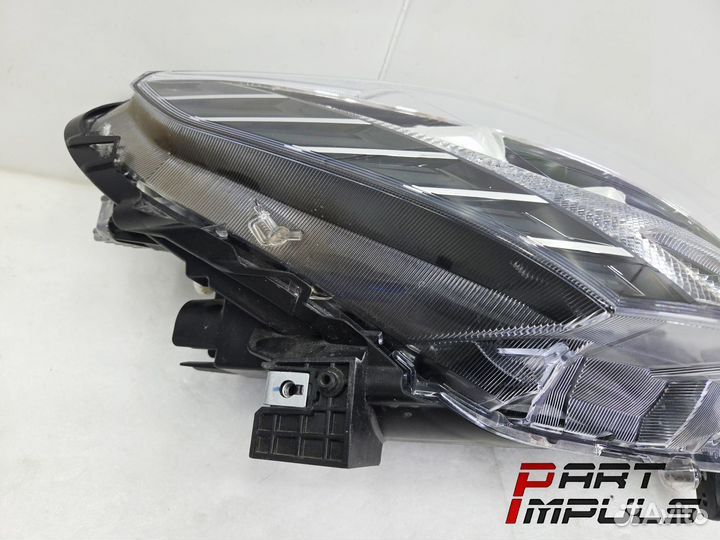 Фара правая Haval Jolion