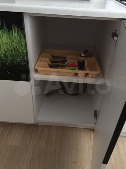 2-к. квартира, 60 м², 2/5 эт.