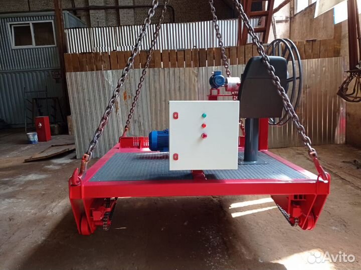 Тенсиланд тележка раскладки проволоки и канатов