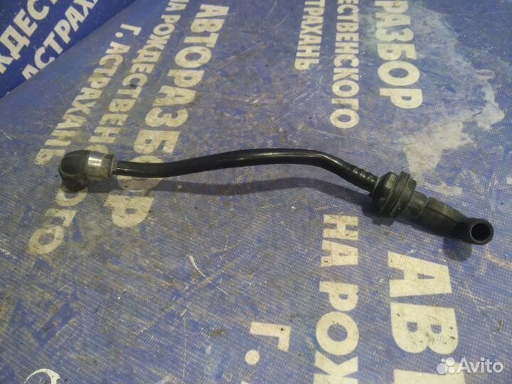 Вакуумный клапан Mercedes-Benz W203 седан 2003