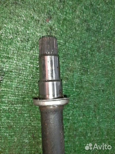 Привод передний правый Toyota Alphard