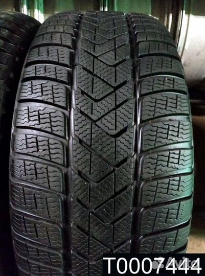 Pirelli Winter Sottozero 3 245/50 R18 96T