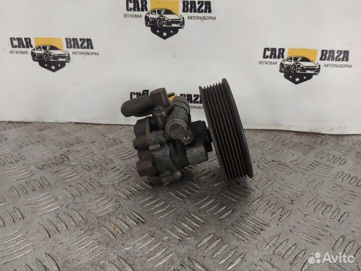 Насос гидроусилителя Kia Sorento