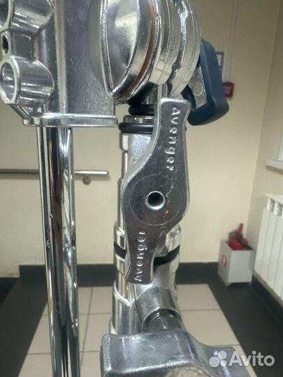 Avenger a2030d kit cstand c-stand 40