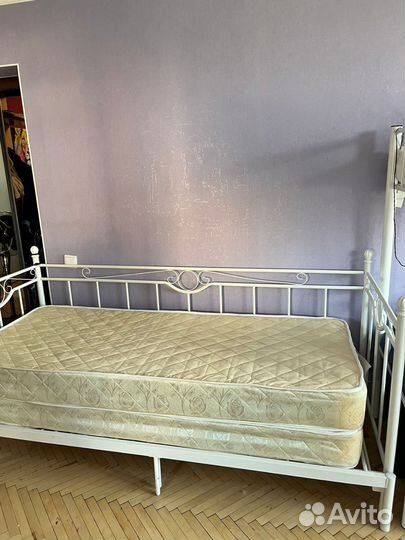 Диван-кровать