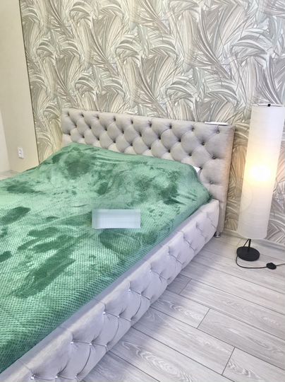 1-к. квартира, 39 м², 1/8 эт.