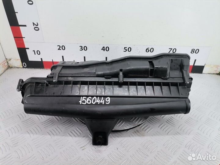 Корпус воздушного фильтра Citroen C4 2 (B7) 2011