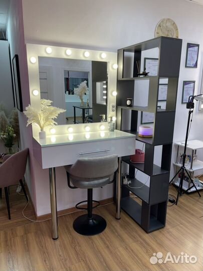 Продам студию красоты
