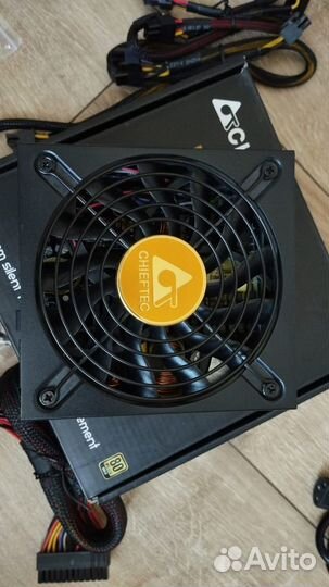 Блок питания для пк Chieftec SFX-500GD-C