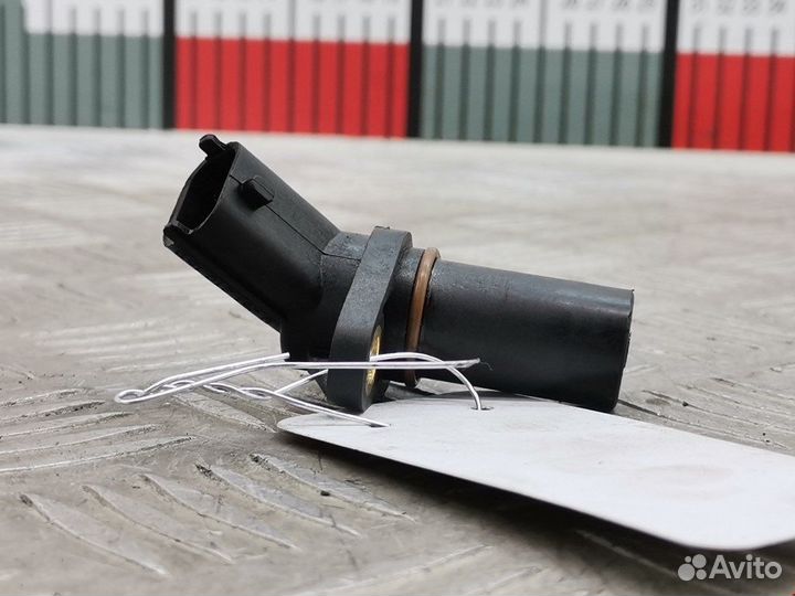 Датчик коленвала для Opel Tigra 2 9118368