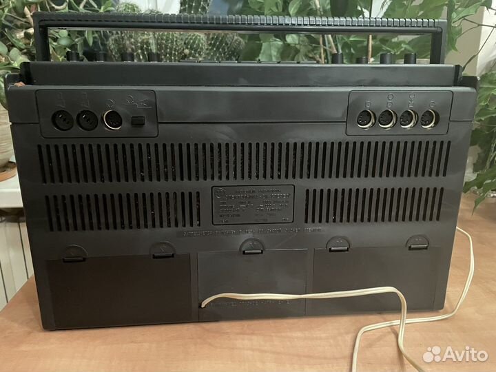 Электроника 211 стерео