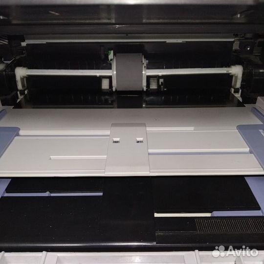 Мфу Samsung SCX-4521