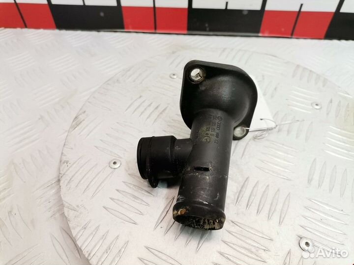 Корпус термостата Chrysler Sebring 3 2007