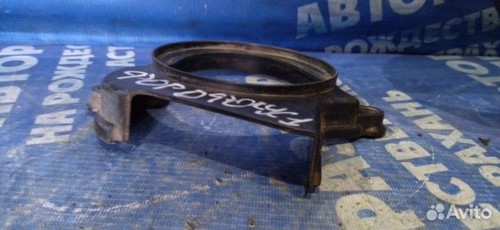 Кожух ремня грм Ford Focus 1 седан eydk 2004