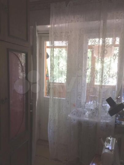 1-к. квартира, 29 м², 2/5 эт.