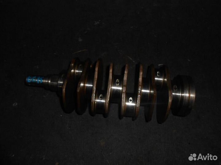 Коленвал Subaru Impreza GG2 (00-05)