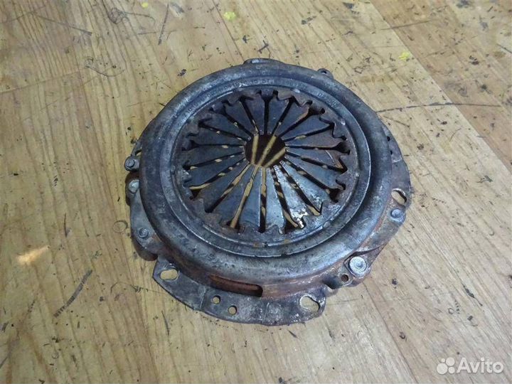Корзина сцепления Renault Logan 2005-2014