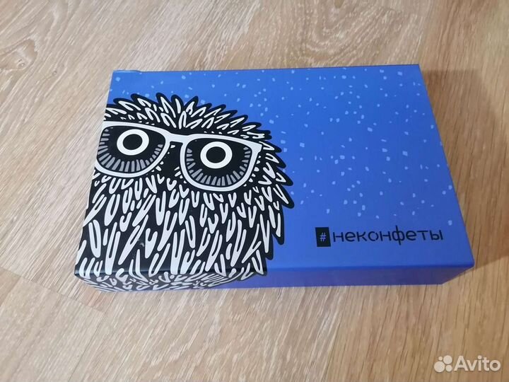 Химический набор