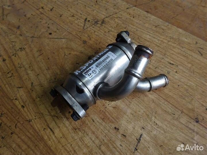 Радиатор системы EGR Kia Sportage 2004-2010