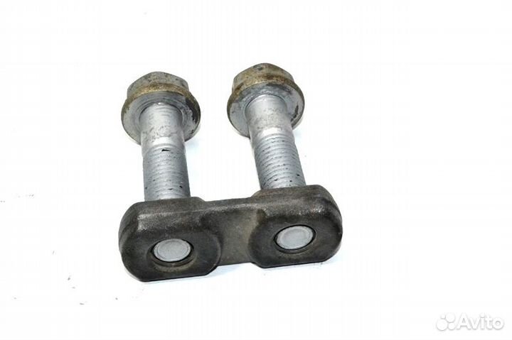 Болт рамы scania R-Series (01.16)