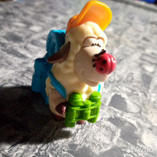 Собачка компас