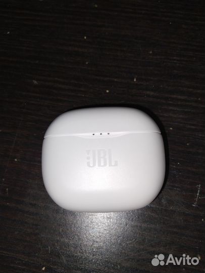 Jbl tune 120 tws Original series