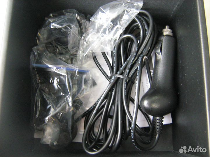 Видеорегистратор Asus Reco Classic FullHD GPS