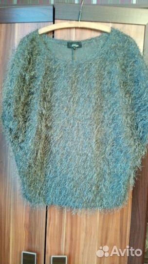 Кофта женская 48 50