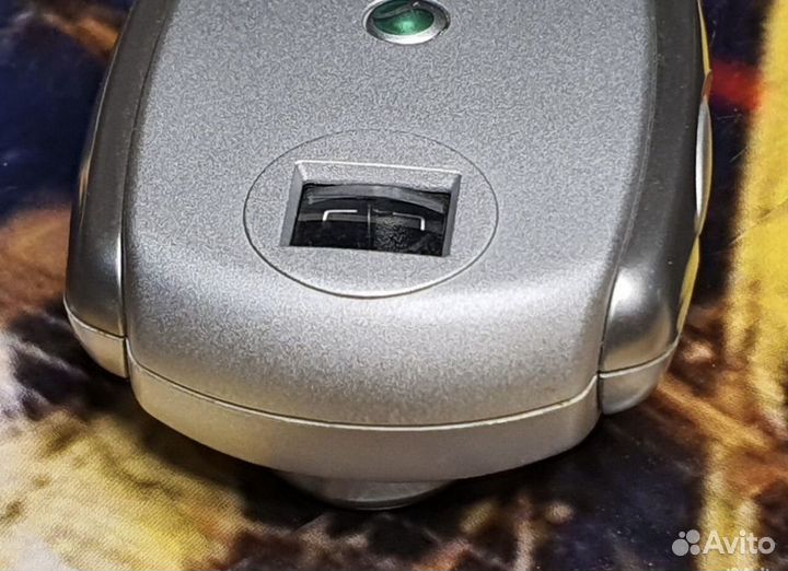 Фотокамера для телефона Sony Ericsson