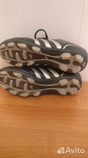 Футбольные Бутсы Adidas 38 Размер
