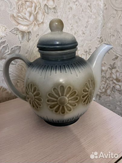 Чайник СССР